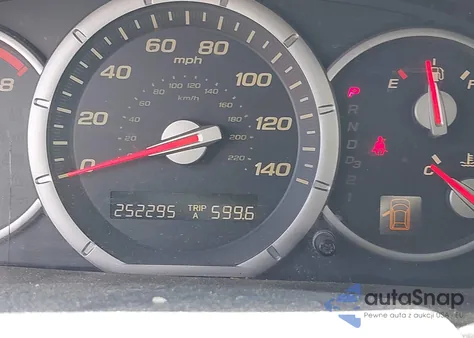 2006 Honda Pilot Ex-L from USA, damaged, VIN 2HKYF18506H530715